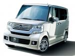 Honda N Box+ Custom G 2012 года